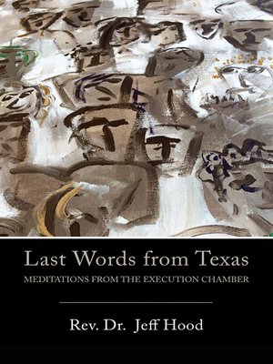 cover image of Last Words from Texas